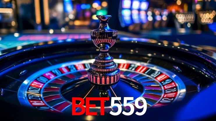 BET559: Seu Cassino Premiado com Pagamentos Rápidos