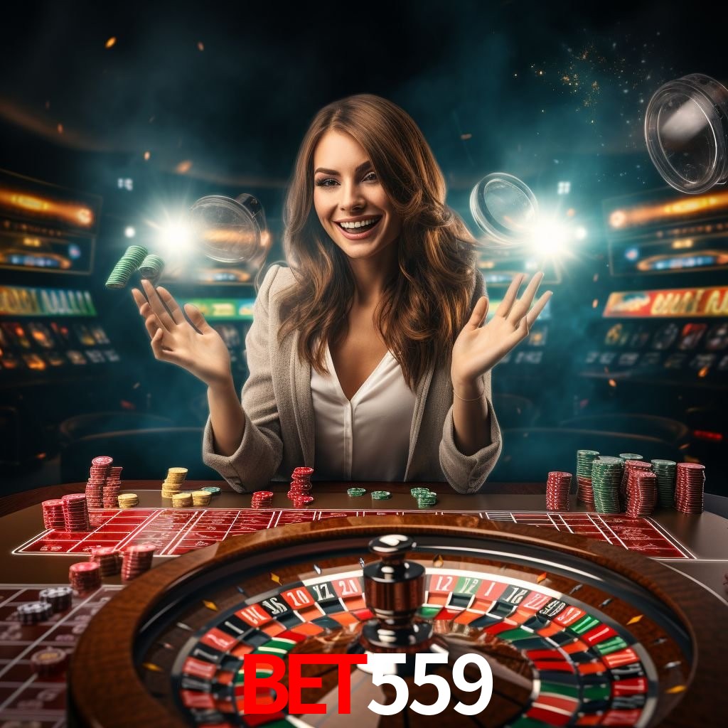BET559 - Cassino Oficial e Confiável Brasil - BET559.COM