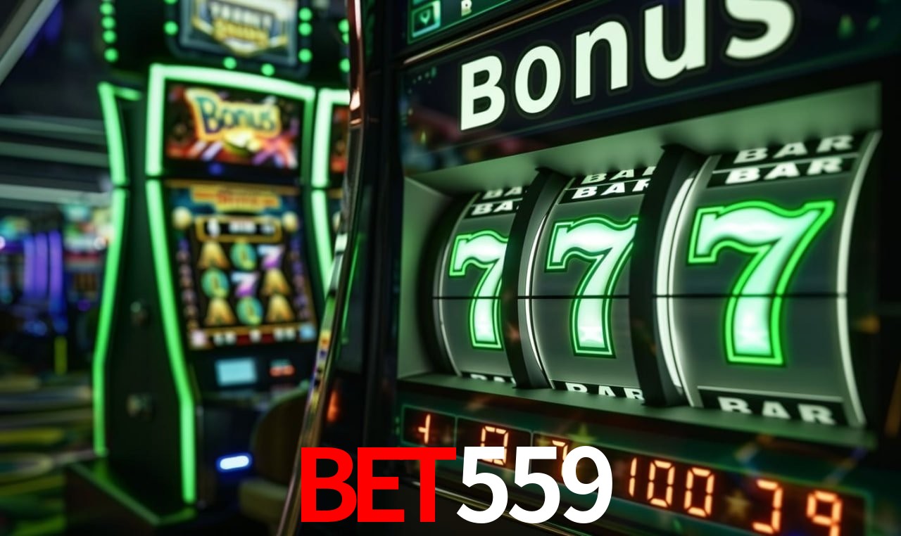 Welcome Bonus BET559