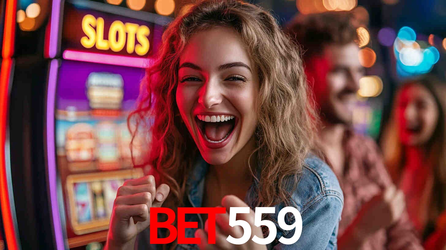 Experiência VIP BET559