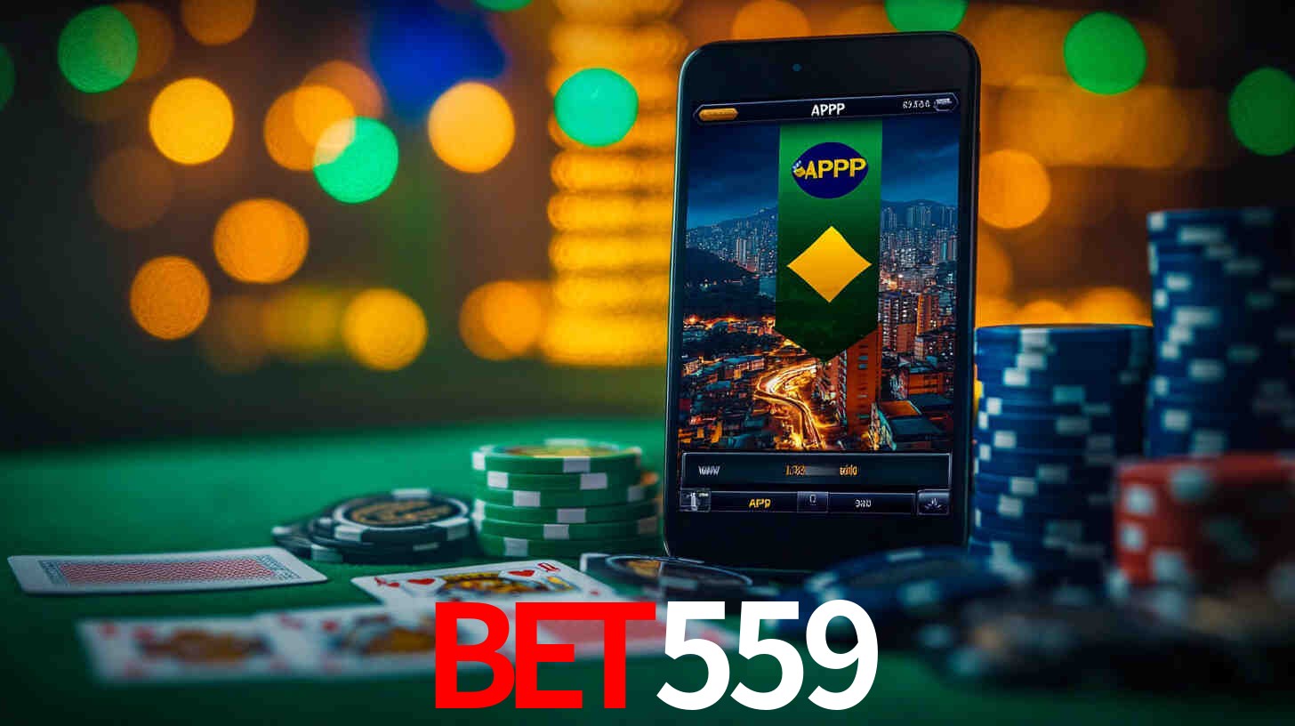 Estatísticas BET559