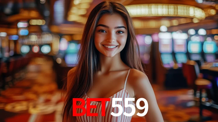 BET559: Jogos de Caça-Níqueis-Altas Recompensas, Roleta-Velocidade, Blackjack-Desafios Máximos