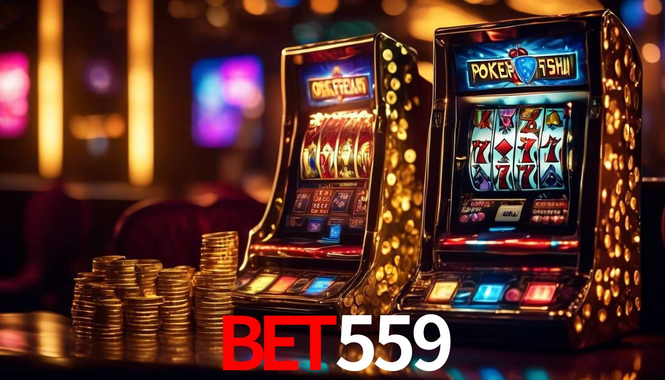 Benefícios da Conta BET559