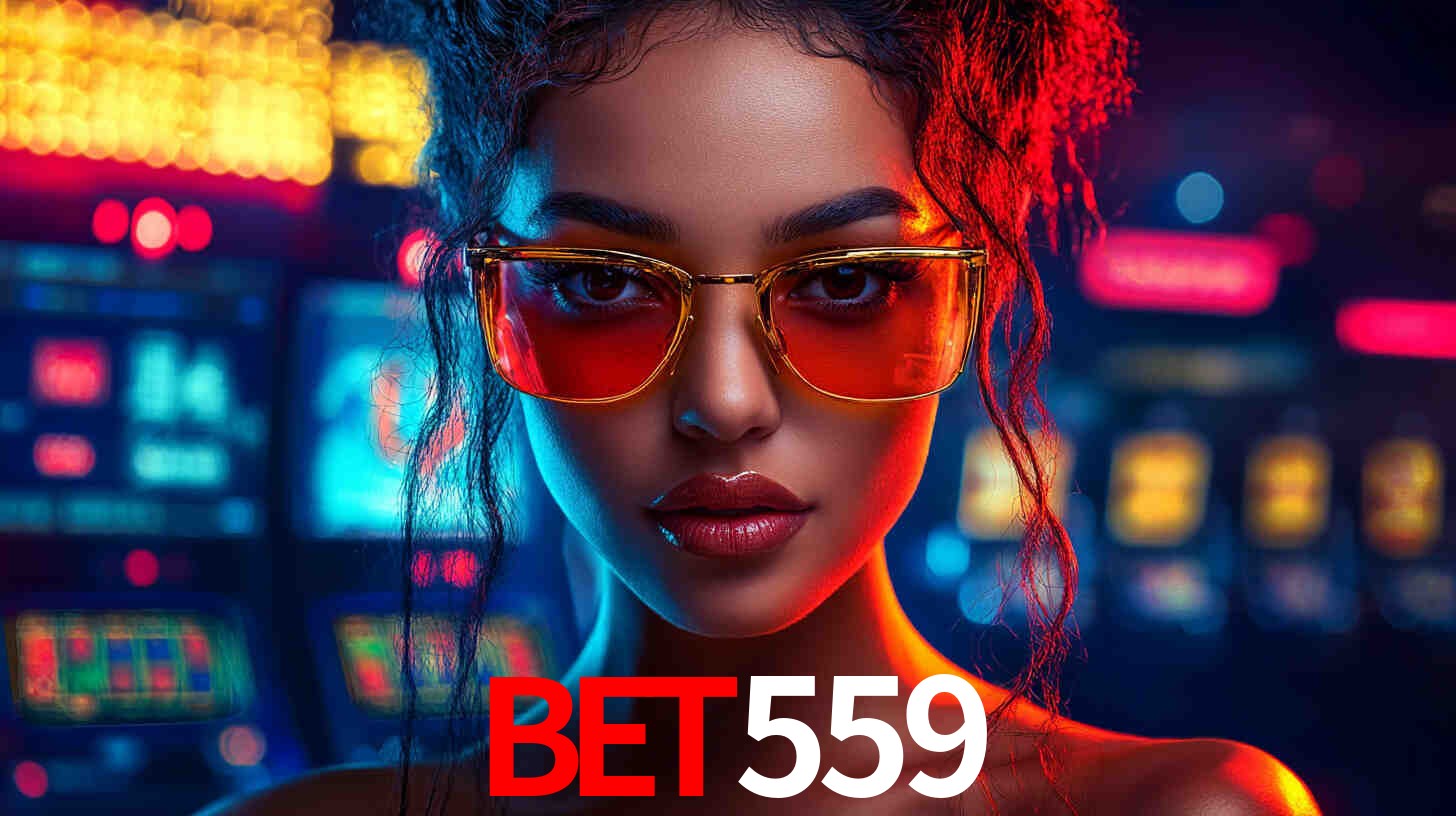 Apostas de Futebol BET559