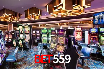 A Emoção da Loteria na BET559: Uma Chance de Mudança de Vida