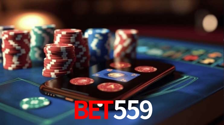 Apostas Esportivas na BET559: Um Guia Completo