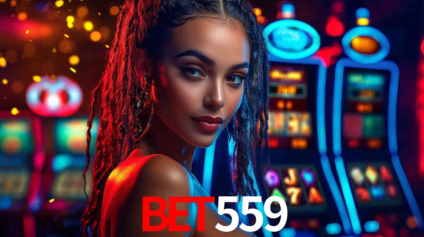 Apostas de Tênis BET559