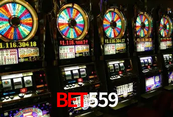 Interface do App BET559