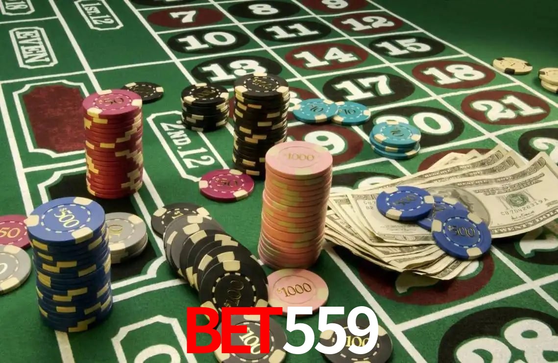 Basketball Betting BET559