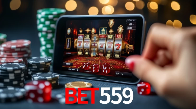 BET559 App