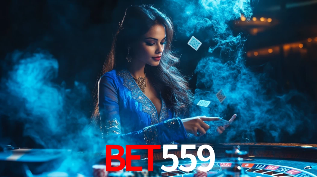 Recursos de Bônus BET559