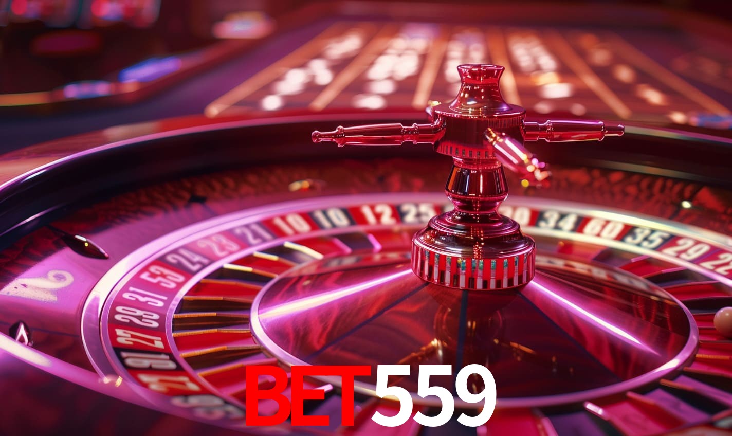 Provedores de Jogos BET559