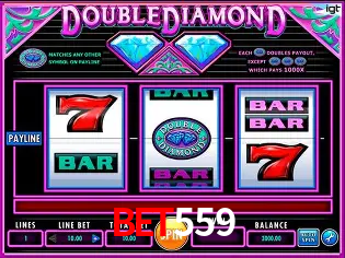 Descubra o Mundo do Cassino Online com BET559