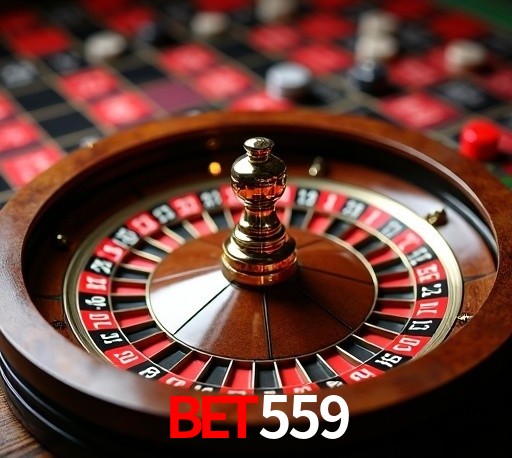 Explorando a Categoria de Eventos em Apostas na BET559
