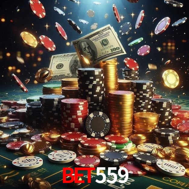 Promoção Relâmpago BET559