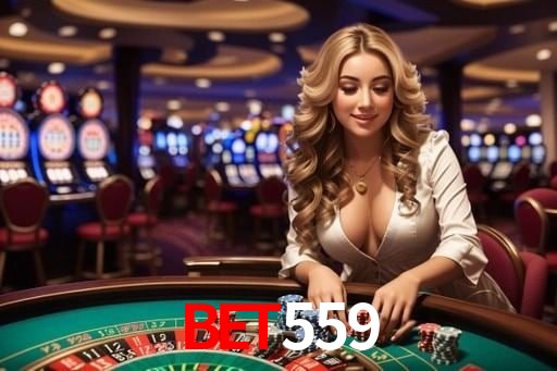 Live Casino BET559