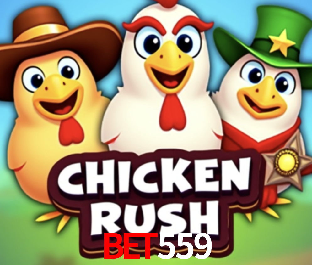 Slot Games BET559