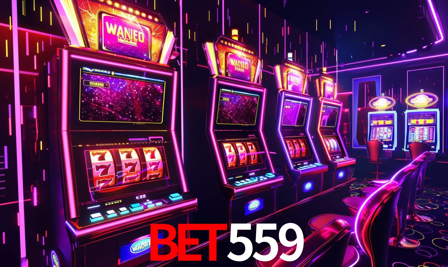 Estatísticas do Jogo BET559