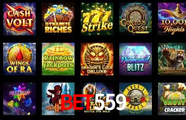 Exclusive Offers BET559