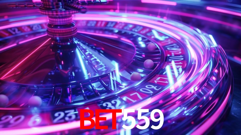 Cadastro Rápido BET559