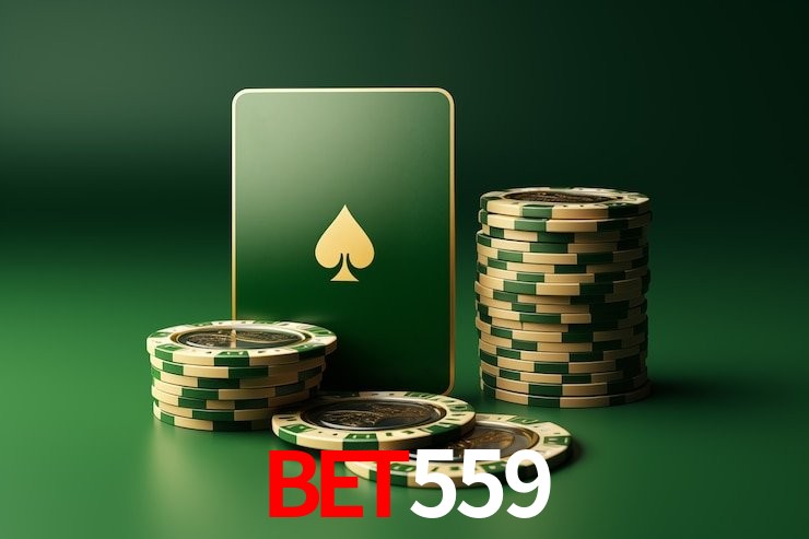 VIP Casino BET559