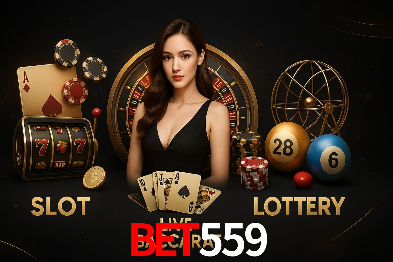 Descubra o Programa VIP da BET559: Vantagens Exclusivas para Jogadores