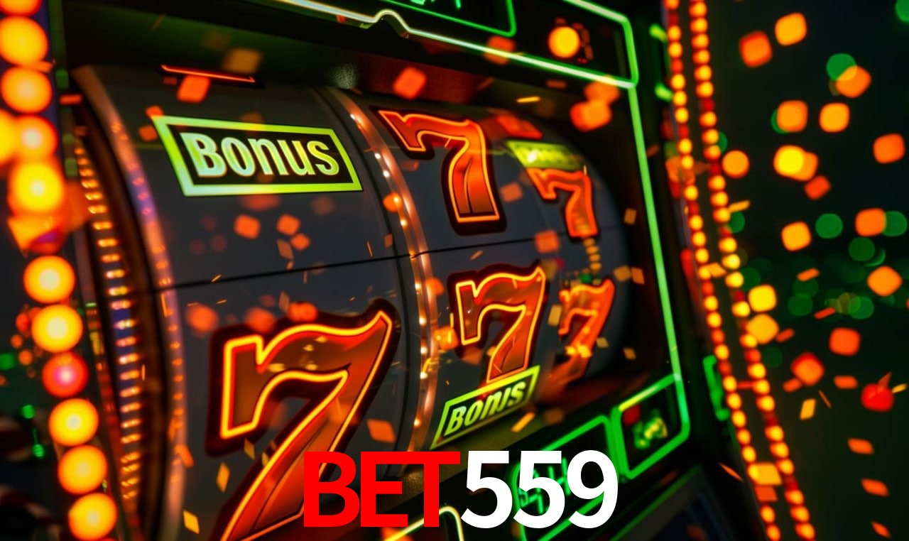 Tecnologia da Plataforma BET559